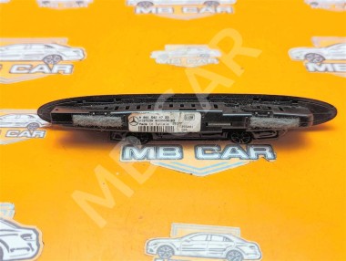 Индикатор парктроника MERCEDES-BENZ C-класс W204/S204 (2006 - 2011) — Разборка Мерседес