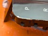 Накладка кулисы АКПП MERCEDES-BENZ A-класс W169 (2004 - 2008) фото 5 &mdash; Разборка Мерседес