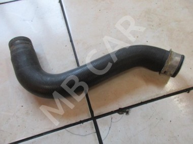 Патрубок радиатора MERCEDES-BENZ Sprinter W906 (2006 - 2019) — Разборка Мерседес