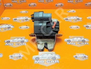 Замок багажника MERCEDES-BENZ C-класс W203/S203/CL203 рестайлинг (2004 - 2008) — Разборка Мерседес
