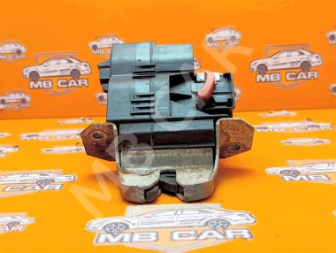 Замок багажника MERCEDES-BENZ C-класс W203/S203/CL203 рестайлинг (2004 - 2008) — Разборка Мерседес