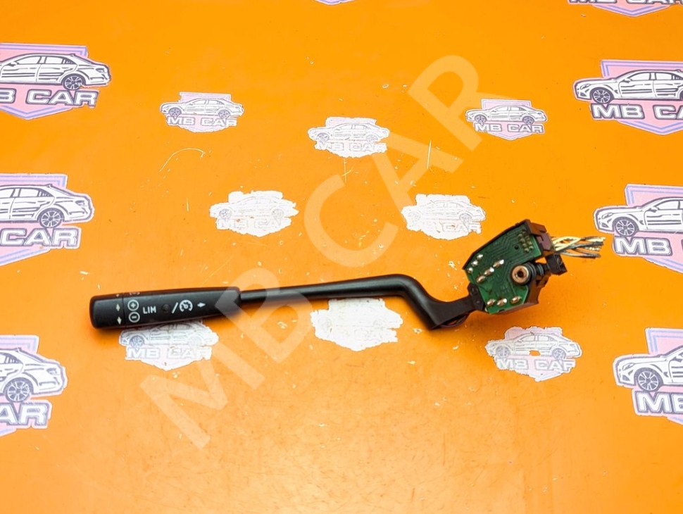 Переключатель круиз контроля MERCEDES-BENZ M-класс W163 рестайлинг (2001 - 2005) фото 1 &mdash; Разборка Мерседес