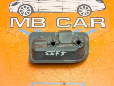 Кронштейн MERCEDES-BENZ V-класс W638/W639 (1996 - 2003) V 220 2.1 D AT (122 л.с.) &mdash; Разборка Мерседес