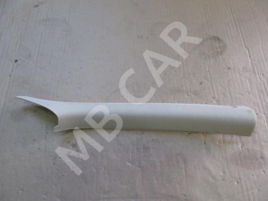 Накладка передней стойки MERCEDES-BENZ CLS-класс C218/X218 (2010 - 2014) — Разборка Мерседес