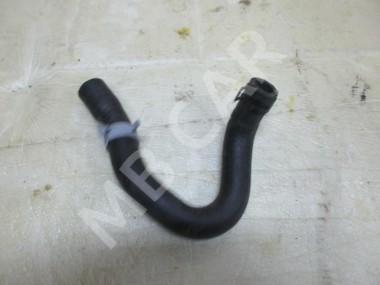 Патрубок ОЖ MERCEDES-BENZ S-класс W220 (1998 - 2005) — Разборка Мерседес