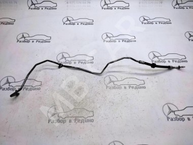 Трубка АКПП MERCEDES-BENZ S-класс W221 (2005 - 2009) — Разборка Мерседес