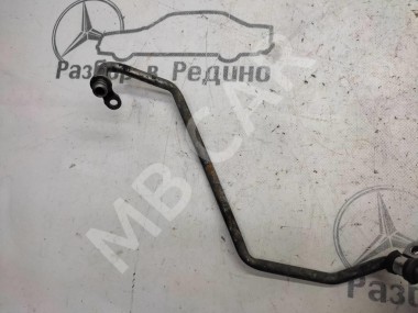 Трубка АКПП MERCEDES-BENZ S-класс W221 (2005 - 2009) — Разборка Мерседес