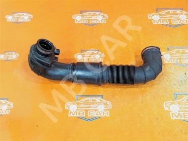 Патрубок воздушный MERCEDES-BENZ Sprinter w906 — Разборка Мерседес