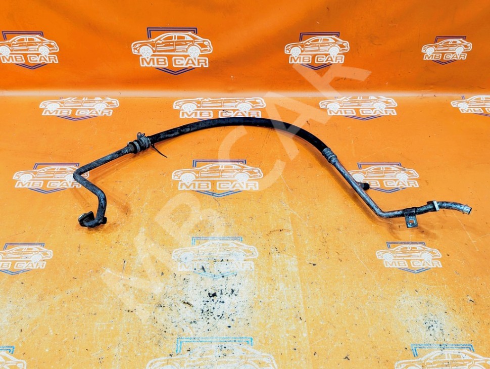 Трубка кондиционера MERCEDES-BENZ Vito W638 (1996 - 2003) фото 1 &mdash; Разборка Мерседес