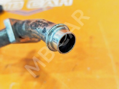 Трубка кондиционера MERCEDES-BENZ Vito W638 (1996 - 2003) — Разборка Мерседес