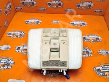 Плафон салона MERCEDES-BENZ E-класс W212/S212/C207/A207 (2009 - 2013) &mdash; Разборка Мерседес