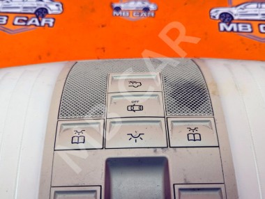 Плафон салона MERCEDES-BENZ E-класс W212/S212/C207/A207 (2009 - 2013) &mdash; Разборка Мерседес