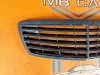 Решетка радиатора MERCEDES-BENZ E-класс W211/S211 (2002 - 2006) фото 2 &mdash; Разборка Мерседес