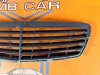 Решетка радиатора MERCEDES-BENZ E-класс W211/S211 (2002 - 2006) фото 3 &mdash; Разборка Мерседес