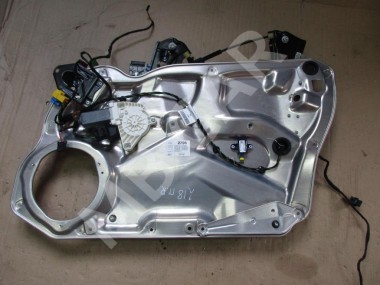 Стеклоподъемник передний правый MERCEDES-BENZ CLS-класс C218/X218 (2010 - 2014) — Разборка Мерседес