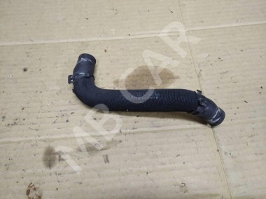 Патрубок ОЖ MERCEDES-BENZ E-класс W211/S211 рестайлинг (2006 - 2009) — Разборка Мерседес