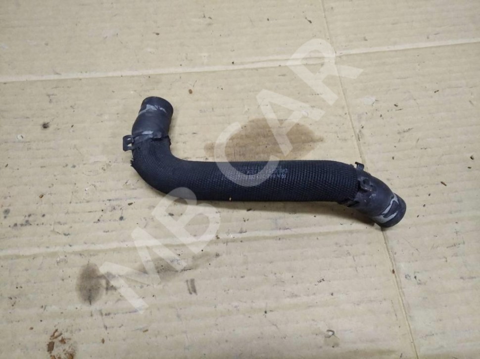 Патрубок ОЖ MERCEDES-BENZ E-класс W211/S211 рестайлинг (2006 - 2009) фото 1 — Разборка Мерседес