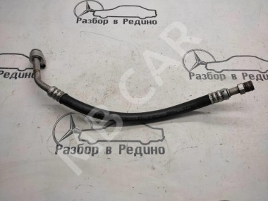 Трубка кондиционера MERCEDES-BENZ M-класс W163 (1997 - 2001) — Разборка Мерседес