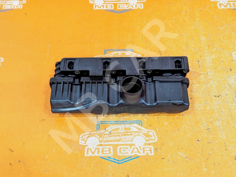 Коллектор впускной MERCEDES-BENZ V-класс W639 (2003 - 2014) фото 1 &mdash; Разборка Мерседес