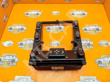 Блок кнопок стеклоподъемников MERCEDES-BENZ M-класс W163 рестайлинг (2001 - 2005) &mdash; Разборка Мерседес