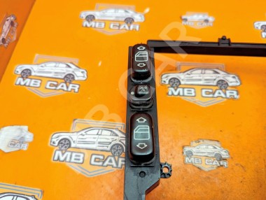 Блок кнопок стеклоподъемников MERCEDES-BENZ M-класс W163 рестайлинг (2001 - 2005) &mdash; Разборка Мерседес