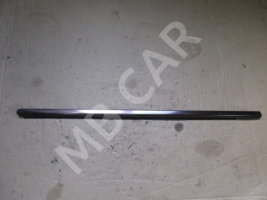 Молдинг стекла двери MERCEDES-BENZ E-класс W211/S211 рестайлинг (2006 - 2009) — Разборка Мерседес