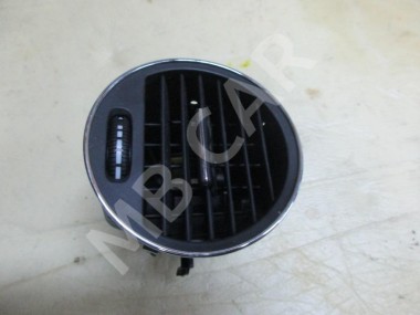 Воздуховод MERCEDES-BENZ CLS-класс C219 (2004 - 2008) — Разборка Мерседес