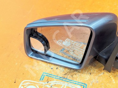 Зеркало левое MERCEDES-BENZ GLK-класс X204 (2008 - 2012) — Разборка Мерседес