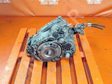 АКПП 8 серия MERCEDES-BENZ B-класс W245 (2005 - 2009) &mdash; Разборка Мерседес