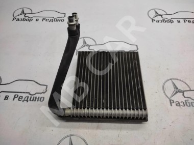 Испаритель кондиционера MERCEDES-BENZ VANEO W414 (2001 - 2005) — Разборка Мерседес