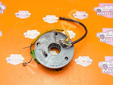 Шлейф подрулевой MERCEDES-BENZ Vito W639 (2003 - 2010) &mdash; Разборка Мерседес