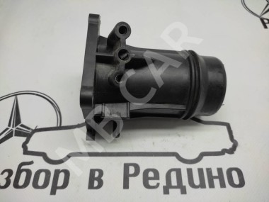 Фланец MERCEDES-BENZ C-класс W204/S204/С204 рестайлинг (2011 - 2015) — Разборка Мерседес