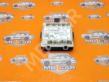 Блок двери MERCEDES-BENZ E-класс W213/S213/C238/A238 (2016 - 2021) — Разборка Мерседес