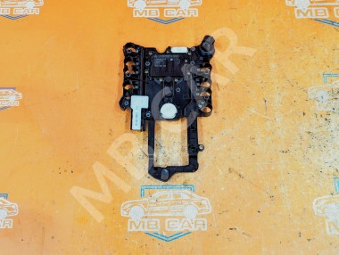 Плата АКПП 9 серии 7G-Tronic MERCEDES-BENZ GLK-класс X204 (2008 - 2012) — Разборка Мерседес