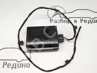 Дистроник MERCEDES-BENZ CLS-класс C218/X218 (2010 - 2014) — Разборка Мерседес