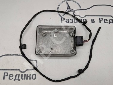 Дистроник MERCEDES-BENZ CLS-класс C218/X218 (2010 - 2014) — Разборка Мерседес