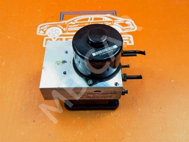 Блок ABS MERCEDES-BENZ GL-класс X164 рестайлинг (2009 - 2012) — Разборка Мерседес