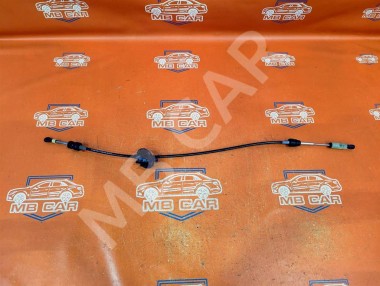 Трос кулисы АКПП MERCEDES-BENZ Sprinter w906 — Разборка Мерседес