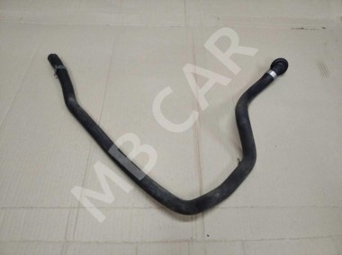 Патрубок ОЖ MERCEDES-BENZ E-класс W211/S211 (2002 - 2006) — Разборка Мерседес