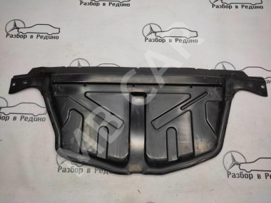 Перегородка моторного отсека MERCEDES-BENZ R-класс W251 (2005 - 2007) — Разборка Мерседес