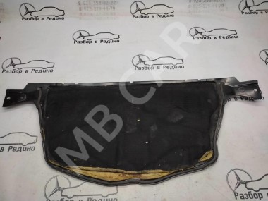 Перегородка моторного отсека MERCEDES-BENZ R-класс W251 (2005 - 2007) — Разборка Мерседес