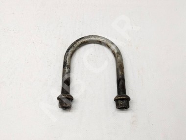 Стремянка рессоры MERCEDES-BENZ Sprinter w906 — Разборка Мерседес