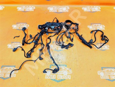 Проводка моторная MERCEDES-BENZ E-класс W213/S213/C238/A238 (2016 - 2021) — Разборка Мерседес