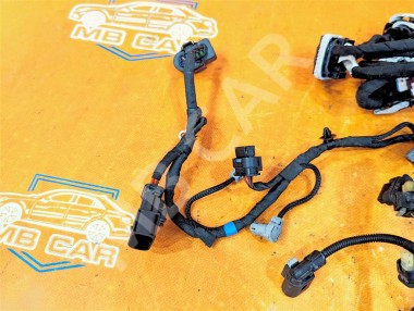 Проводка моторная MERCEDES-BENZ E-класс W213/S213/C238/A238 (2016 - 2021) — Разборка Мерседес