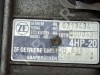 АКПП 4HP20 MERCEDES-BENZ Vito W638 (1996 - 2003) фото 2 &mdash; Разборка Мерседес