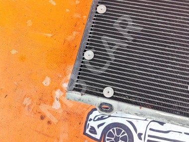 Радиатор кондиционера MERCEDES-BENZ CLK-класс C208/A208 рестайлинг (1999 - 2003) &mdash; Разборка Мерседес