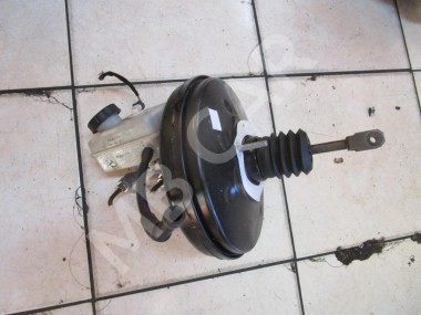 Вакуумный усилитель тормозов MERCEDES-BENZ A-класс W169 (2004 - 2008) — Разборка Мерседес