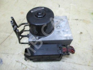 Блок ABS MERCEDES-BENZ C-класс W203/S203/CL203 (2000 - 2004) — Разборка Мерседес