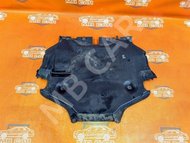 Защита двигателя MERCEDES-BENZ GLK-класс X204 (2008 - 2012) — Разборка Мерседес