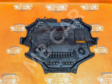 Защита двигателя MERCEDES-BENZ GLK-класс X204 (2008 - 2012) — Разборка Мерседес